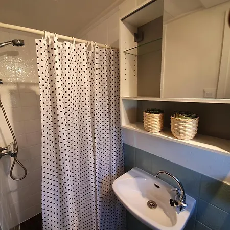 Hébergement de vacances Bakhuisje *