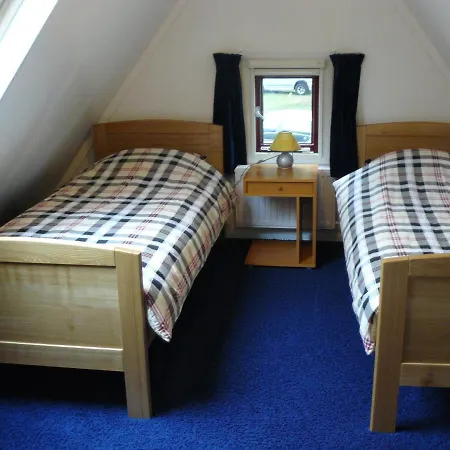 펜션 Bakhuisje 엠스트