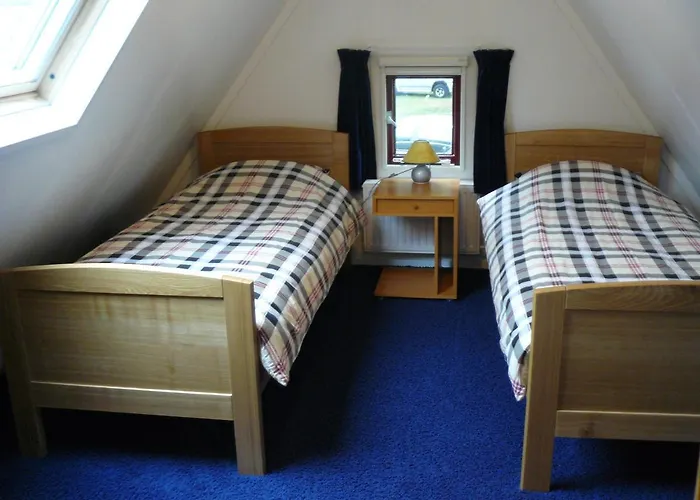 Nyaraló Bakhuisje Emst