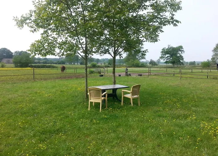 Nyaraló Bakhuisje *